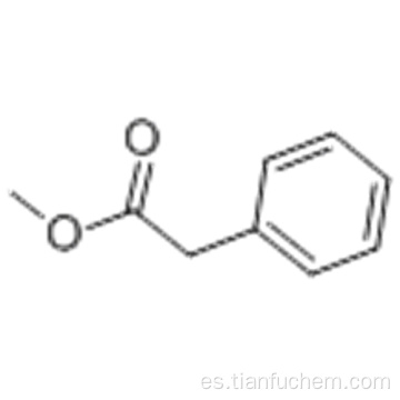 Fenilacetato de metilo CAS 101-41-7